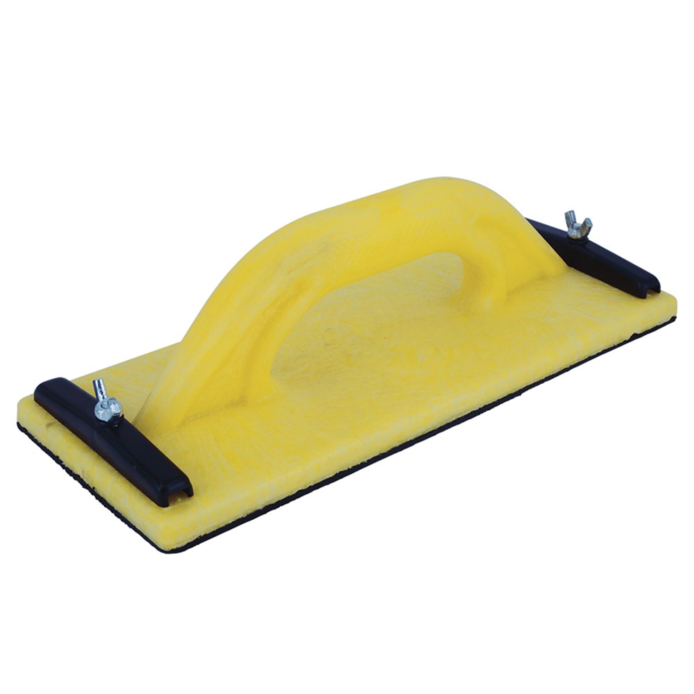Norton Hand Sander